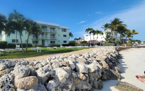 Paradise awaits you at Key Colony Beach