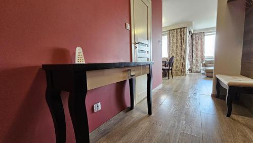 Wygodny apartament