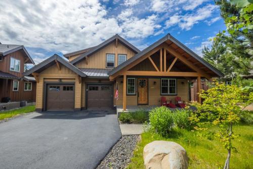 Central Location w/ Suncadia Pool Access, Cle Elum (zdjęcie 4)