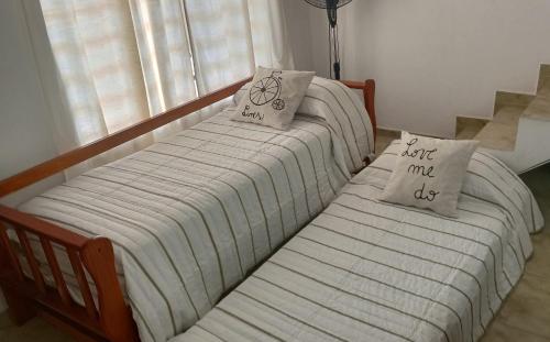 Duplex Atenea, Chivilcoy (fotografie 6)