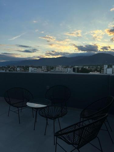 View, PISO 10 in La Rioja