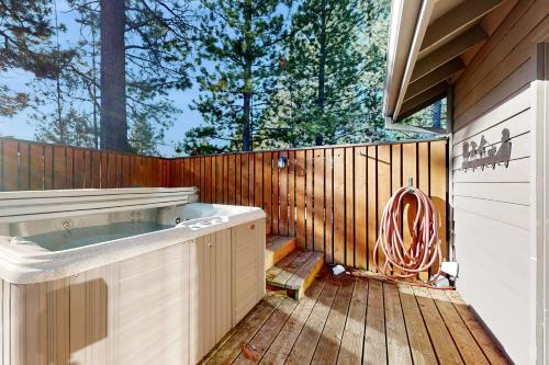 11 Topflite, Sunriver (zdjęcie 2)