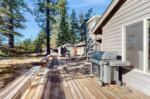 11 Topflite, Sunriver (zdjęcie 3)