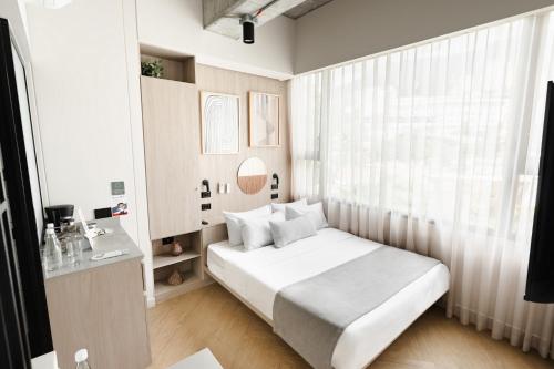 Nakúa Stay & Work Hotel, Medellín (fotografie 11)