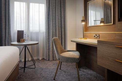 DoubleTree by Hilton London Angel Kings Cross - image 5