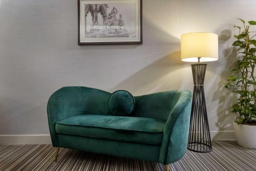 DoubleTree by Hilton London Angel Kings Cross - image 4