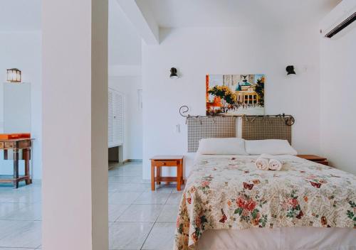 Calador Buzios Hotel in Buzios