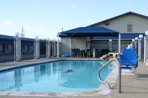 Lone Star Inn Llano