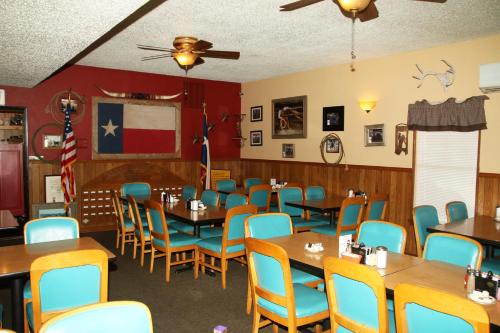 Lone Star Inn Llano