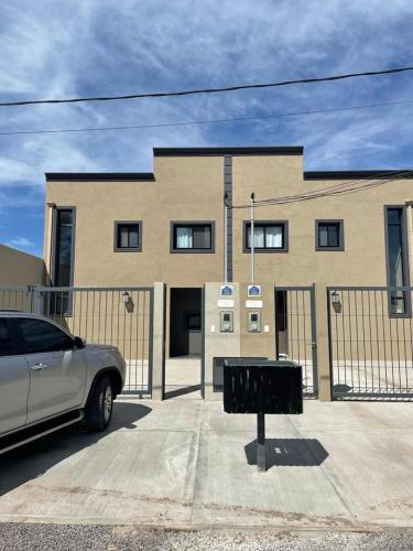Cañuelas Duplex (Canuelas Duplex) in Canuelas