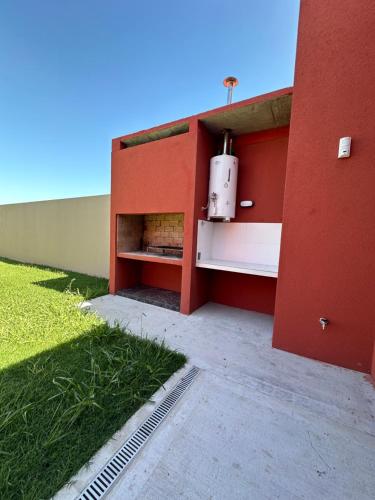 Cañuelas Duplex (Canuelas Duplex) in Canuelas