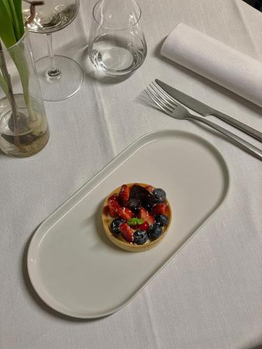 Hotel Villa Policreti - image 11
