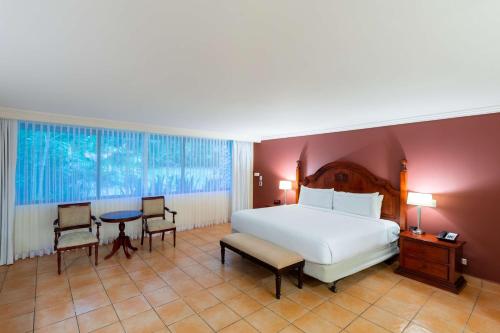 Hilton Cariari DoubleTree San Jose - Costa Rica