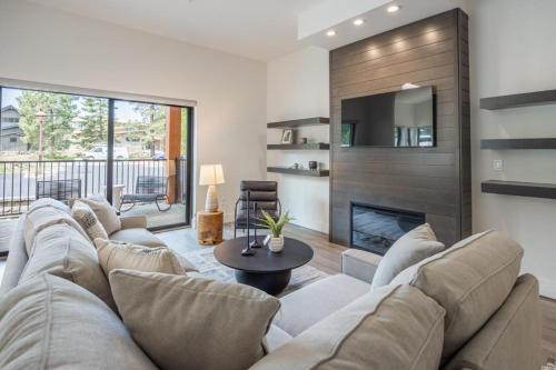 Golf View Condo & Suncadia Pool Access, Cle Elum (Foto 4)