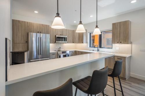 Golf View Condo & Suncadia Pool Access, Cle Elum (Foto 7)