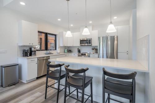 Golf View Condo & Suncadia Pool Access, Cle Elum (fotografie 7)
