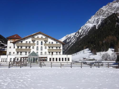 Hotel Tia Monte - image 4