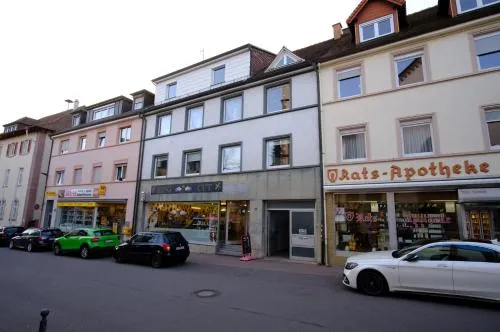 Ferienwohnung Dürr in Pforzheim, Deutschland