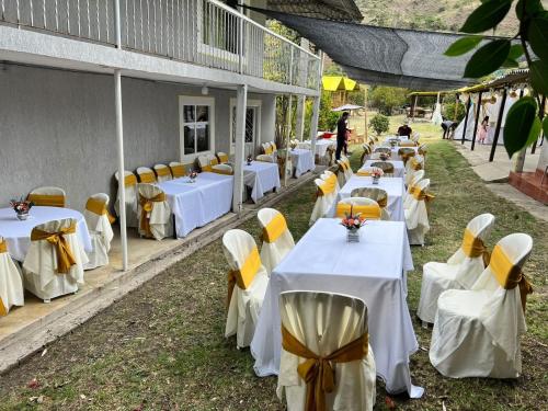 Hotel Campestre Cabañas de la Sierra Nevada de El Cocuy (Hotel Campestre Cabanas de la Sierra Nevada de El Cocuy) in El Cocuy