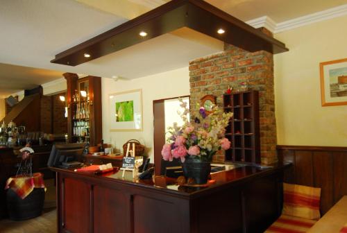 ล็อบบี้, Nierswalder Landhaus in กอช