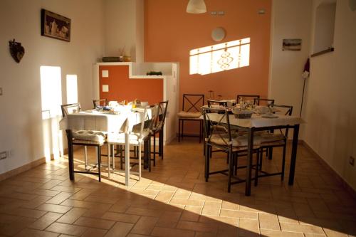 B&B Al Sole Di Cavessago 3