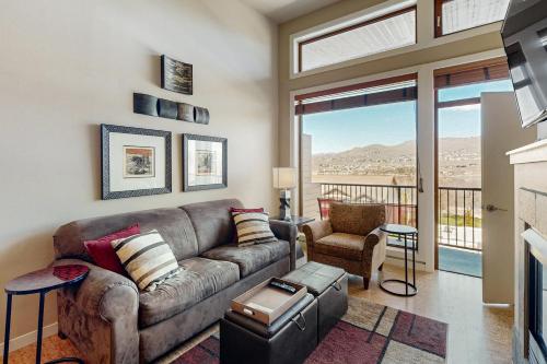 Chelan Resort Suites