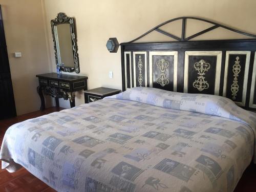 MARGARITA Hotel in Mexiquito