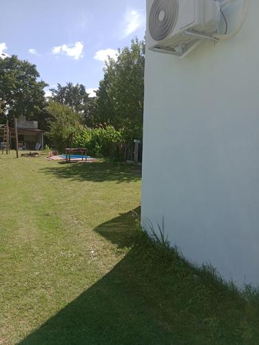Mi chacrita