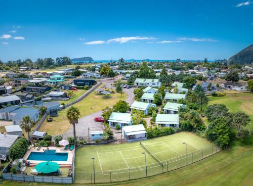 . Pauanui Pines Motor Lodge