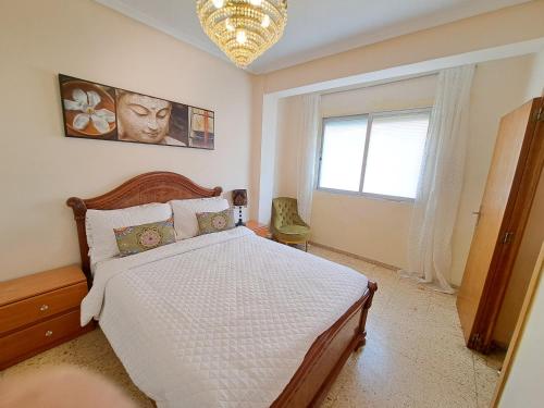 Apartamento exterior de tres habitaciones 2