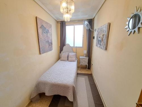 Apartamento exterior de tres habitaciones 4
