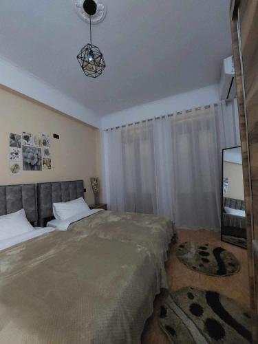 Twin Room with Balcony image 4