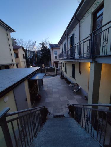 Casa a 5 minuti dal centro di Tortona