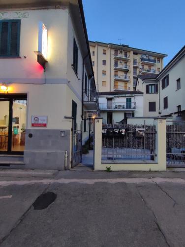 Casa a 5 minuti dal centro di Tortona