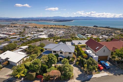 Jacaranda - Views over Tasman Bay, Нельсон (фото 5)