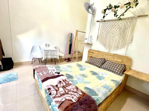 Double Room with Terrace image 9