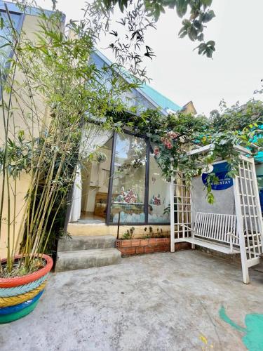Double Room with Terrace image 7