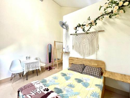 Double Room with Terrace image 2