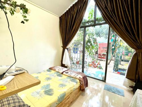 Double Room with Terrace image 5