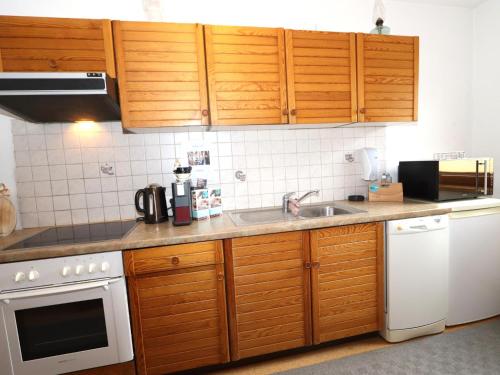 Anderla 2 in Wildschönau, Österreich
