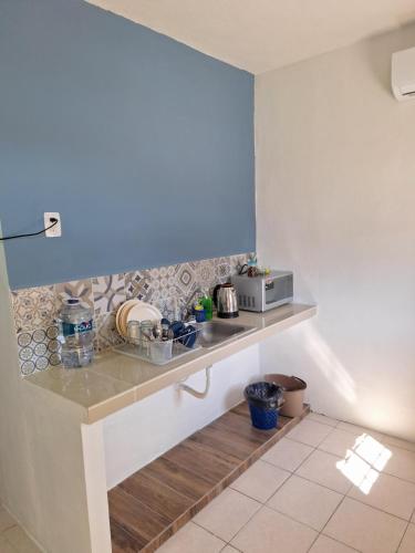 Apartamento Acogedor en zona Norte in Mérida, Mexico