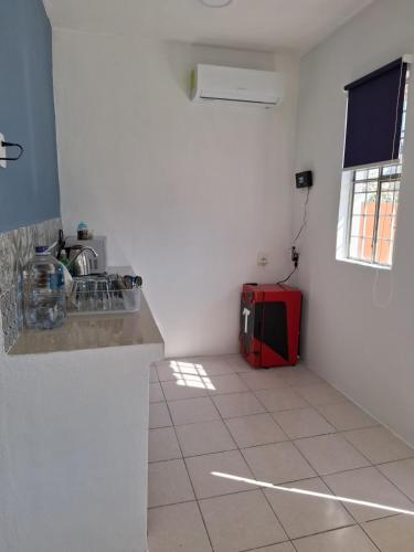 Apartamento Acogedor en zona Norte in Mérida, Mexico