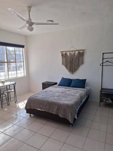 Apartamento Acogedor en zona Norte in Mérida, Mexico
