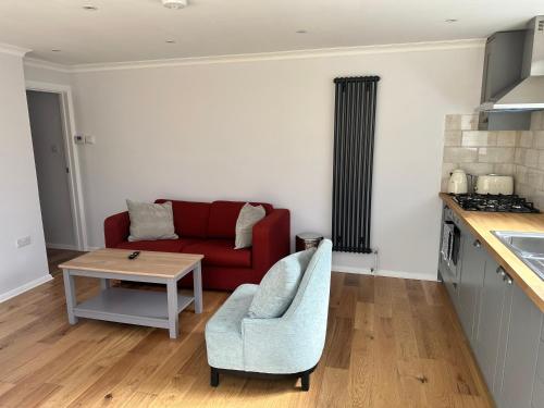 Lovely Relaxing One Bedroom Flat