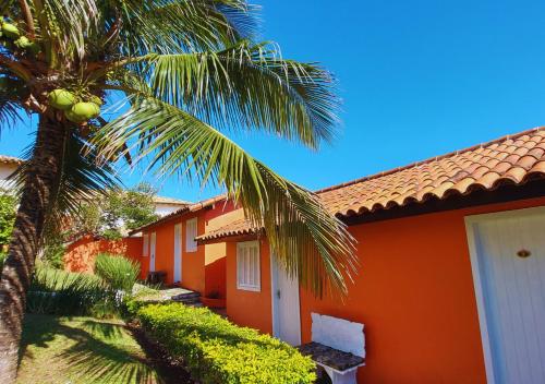Utvendig, Calador Buzios Hotel in Buzios