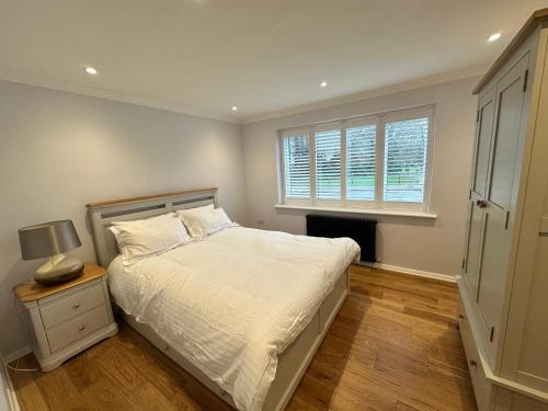 Lovely Relaxing One Bedroom Flat