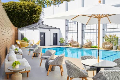 Wyndham Santa Monica At The Pier - image 14