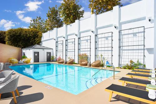 Wyndham Santa Monica At The Pier - image 7