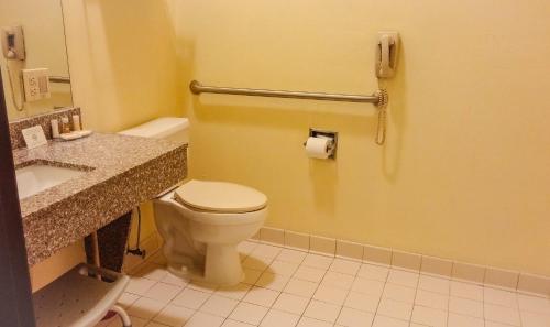 Queen Room with Two Queen Beds - Disability Access/Non-Smoking