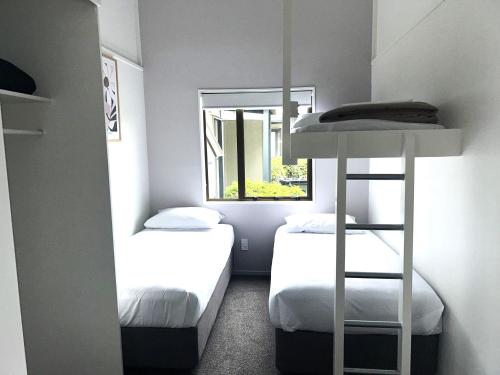 Hotel interior view